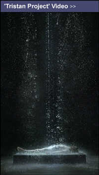 Tristan's Ascent (click for video)