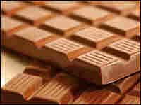 Chocolate bar
