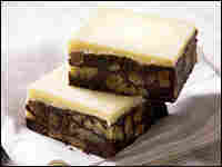 Quintuple Brownies