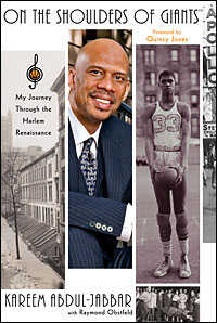 Cover of 'On the Shoulders of Giants'