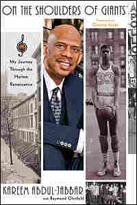 Cover of 'On the Shoulders of Giants'