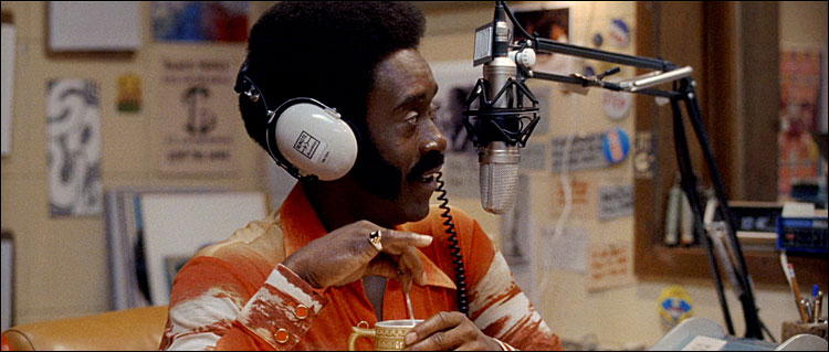 Talk To Me The Mouth That Roared In 60s D C Npr