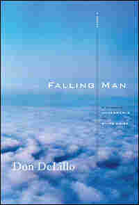 Cover of 'Falling Man'