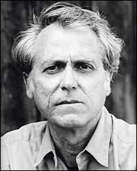 'Falling Man' Maps Emotional Aftermath Of Sept. 11 : NPR