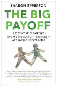 Cover of 'The Big Payoff' by Sharon Epperson