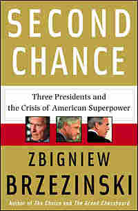 Cover of 'Second Chance'