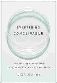 'Everything Conceivable' Cover