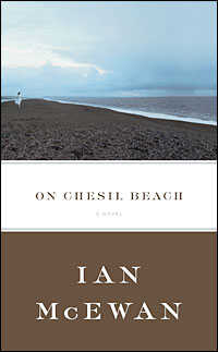 Cover of 'On Chesil Beach'