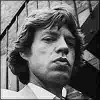 Mick Jagger