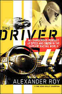 Cover of 'The Driver'