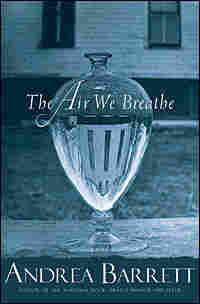 Cover of 'The Air We Breathe' by Andrea Barrett