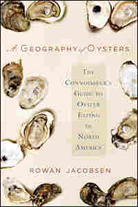 Cover of 'A Geography of Oysters'