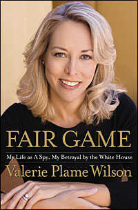 Cover of 'Fair Game'