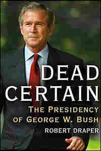 Cover of 'Dead Certain' by Robert Draper