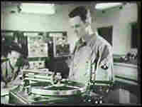 Still from a Sonic Deception Training Video