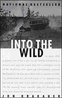 'Into the Wild' by Jon Krakauer