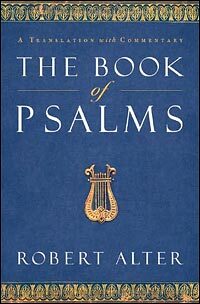 Book of psalms audio kjv
