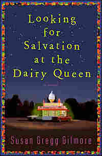 'Looking for Salvation at the Dairy Queen' cover