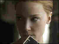 Cate Blanchett