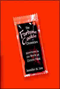 Cover of 'The Fortune Cookie Chronicles'