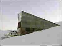 seeds doomsday vault