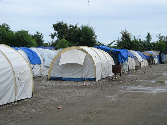 In East Timor, Tension over Violence Continues : NPR