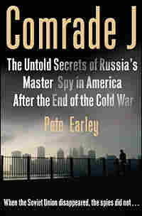 Cover of 'Comrade J'