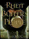 Rhett Butler's People by Donald McCaig