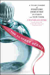 Cover of 'The Perfect Scent'