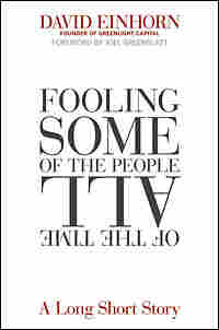 Book cover for Fooling Some of the People All of the Time
