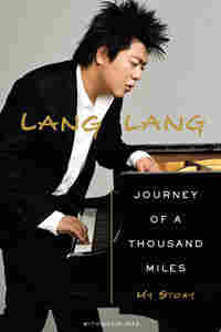 Cover art for the book 'Journey of a Thousand Miles'
