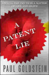 'A Patent Lie'