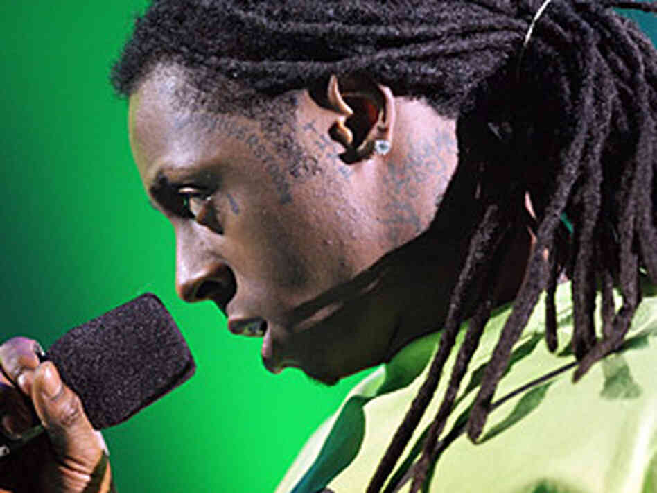 lil wayne carter 5 download zip