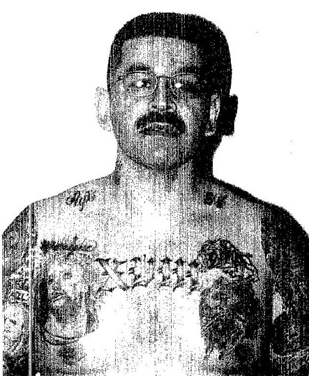 Feds Aim to Dismantle L.A.'s 18th Street Gang | NCPR News