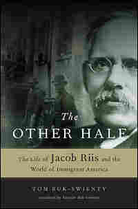 'The Other Half' book cover