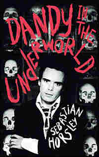 Cover, 'Dandy in the Underworld'