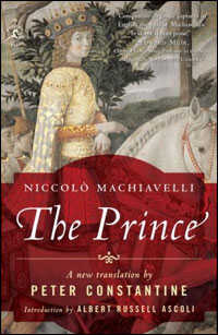 The Prince
