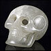 The Mystery Behind the Crystal Skulls : NPR