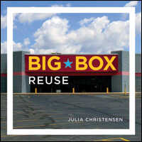 Book Cover Photo: Big Box Reuse