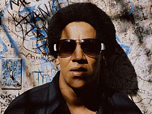 Tego Calderon Reggaeton On Black Pride Npr
