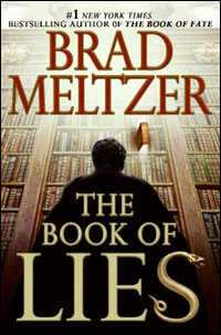 'The Book of Lies'