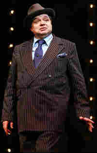 Good Old Reliable Oliver Platt In 'Guys And Dolls' : NPR