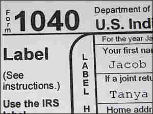 Tax Form 300