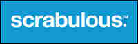 Scrabulous logo