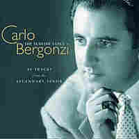 Carlo Bergonzi's 'The Sublime Voice'