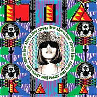 M.I.A., 'Kala'