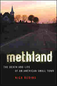 Cover: 'Methland'