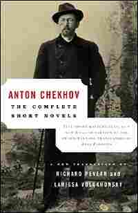 'Anton Chekhov: The Complete Short Novels'