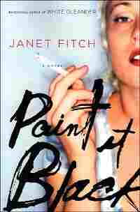 Cover for 'Paint It Black'