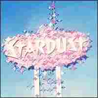Stardust sign, 1968